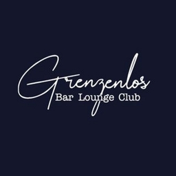 Grenzenlos Bar Lounge Club Logo