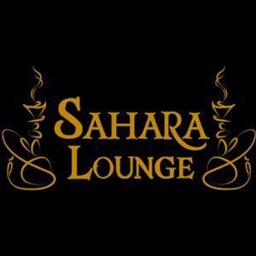 Sahara Lounge Logo