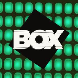 Die Box Logo
