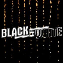 Black&White Logo