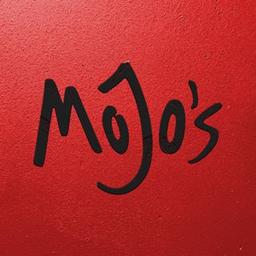 Mojo's Logo