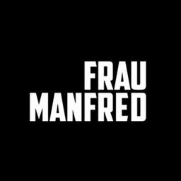 Frau Manfred Logo