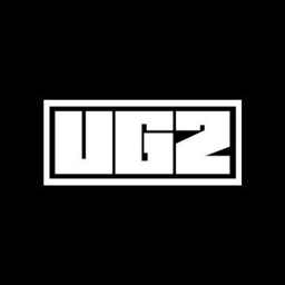 UG2 Logo
