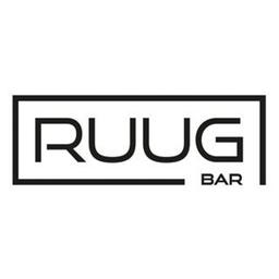 Ruug Bar Logo