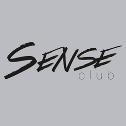 Sense Club Logo