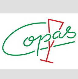 Copas Logo