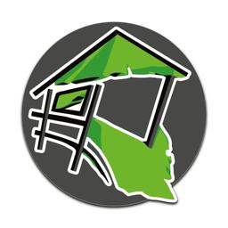 Alte Hütte Logo