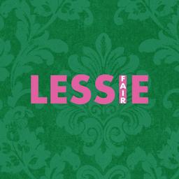 Lessie Fair Logo