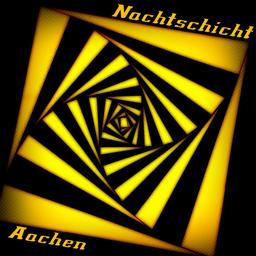 Nachtschicht Aachen Logo