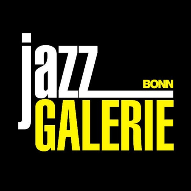 Jazz Galerie Logo