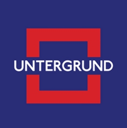 Untergrund Logo
