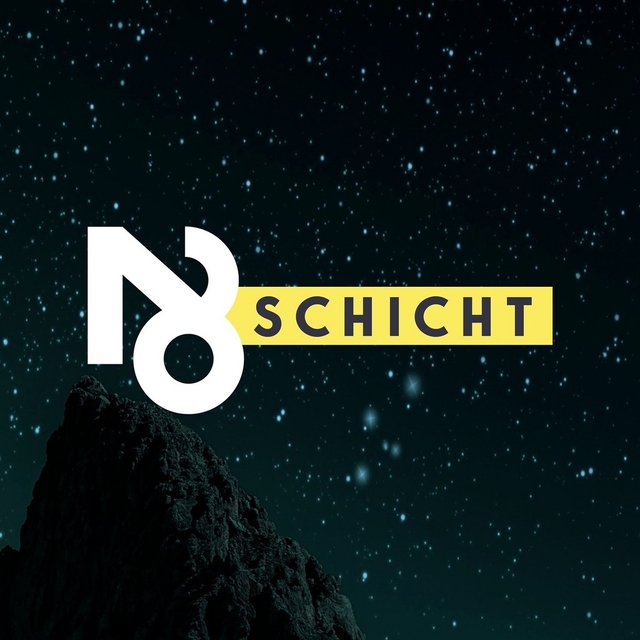N8Schicht Logo