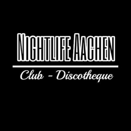Club Nightlife Logo