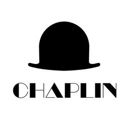 Chaplin Logo