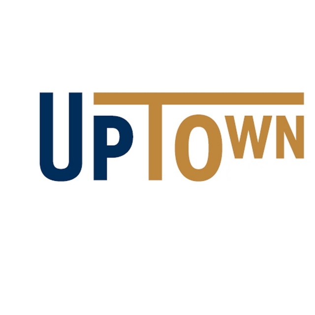 UpTown Sky Lounge & Restaurant Logo