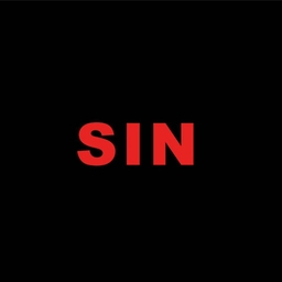 SIN Club Logo