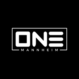 One Mannheim Logo