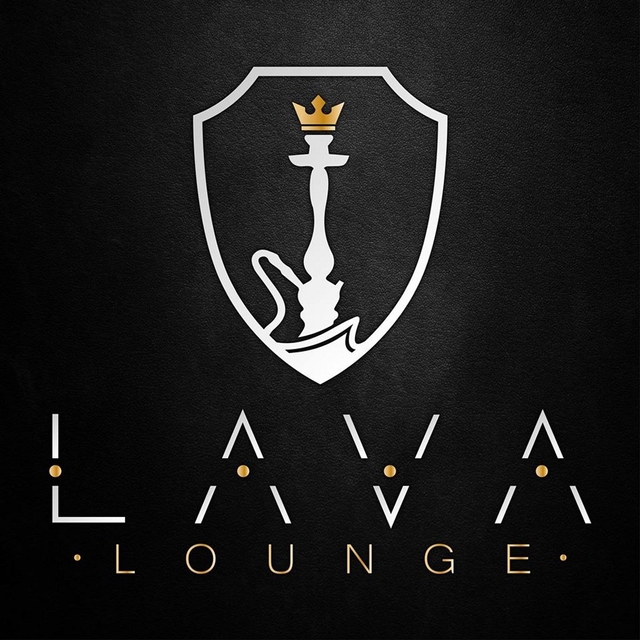 LAVA Lounge Logo