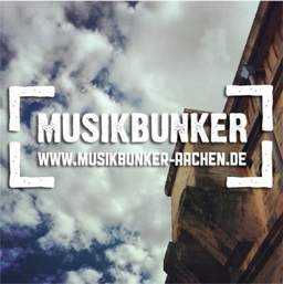 Musikbunker Aachen Logo