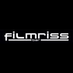 Filmriss Bar Logo