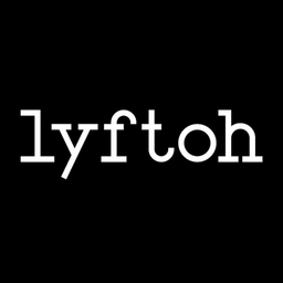Lyftoh Bar Logo