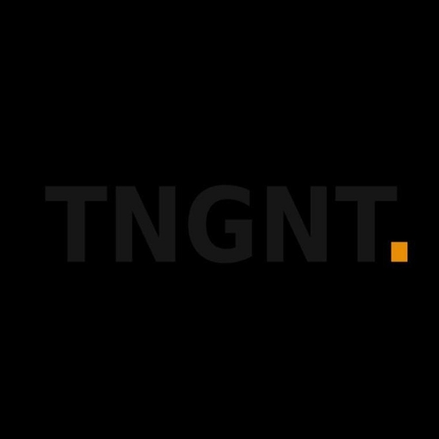 TNGNT. Logo