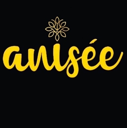 Anisée Bar Logo