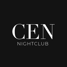CEN Nightclub Logo