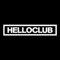 Hello Club Karlsruhe Logo