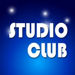 Studio Club Logo