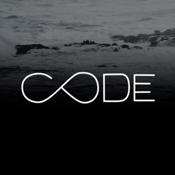 CODE Club Logo