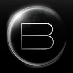 Maison B Logo