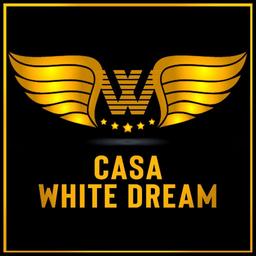 White dream Logo