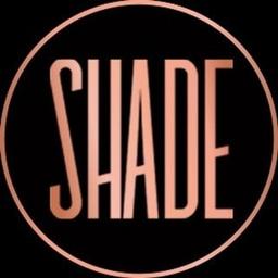 Shade by La Cascade Logo