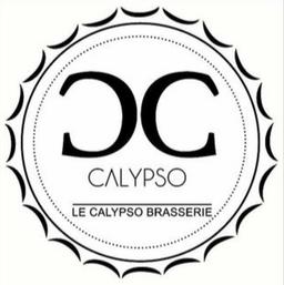 Le Calypso Club Casablanca Logo