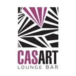Casart Bar & lounge Logo