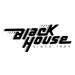 Black House Casablanca Logo