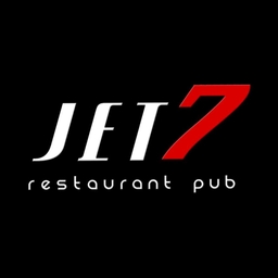 JET 7 Logo