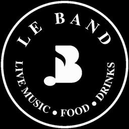 Le Band Logo