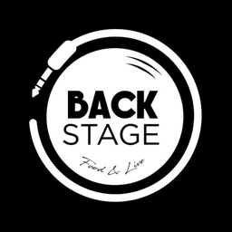 Backstage Casablanca Logo