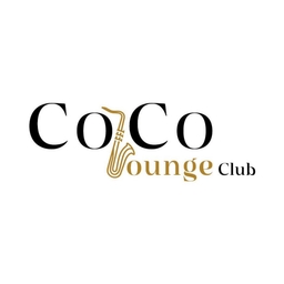 Coco Lounge Club Logo
