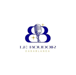 Le Boudoir Logo