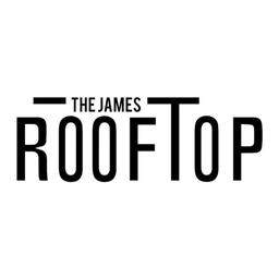 The Jame's Rooftop Logo