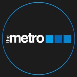 Metro Bar Logo