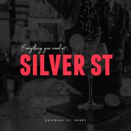 Silver Street Logo