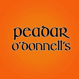 Peadar O'Donnell's Logo