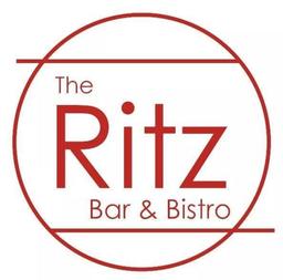 The Ritz Bar & Bistro Logo