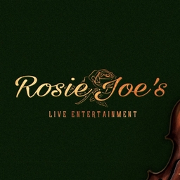 Rosie Joe's Derry Logo
