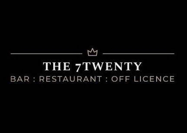 The 7Twenty Logo