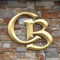 The Crescent Bar Logo